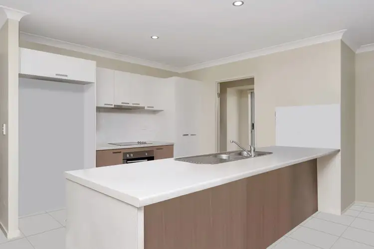 Third view of Homely house listing, 35 Pongamia Parade, Mount Low QLD 4818