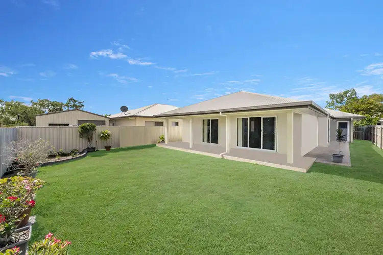 Seventh view of Homely house listing, 35 Pongamia Parade, Mount Low QLD 4818