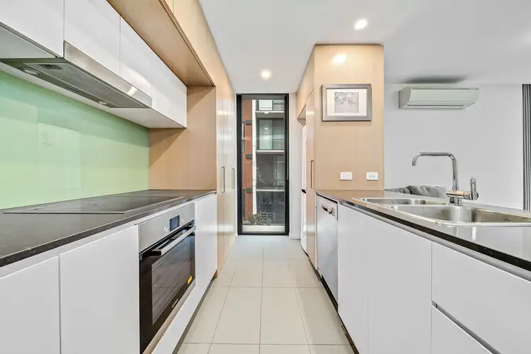 Fifth view of Homely apartment listing, 106/8 Veryard Lane, Belconnen ACT 2617