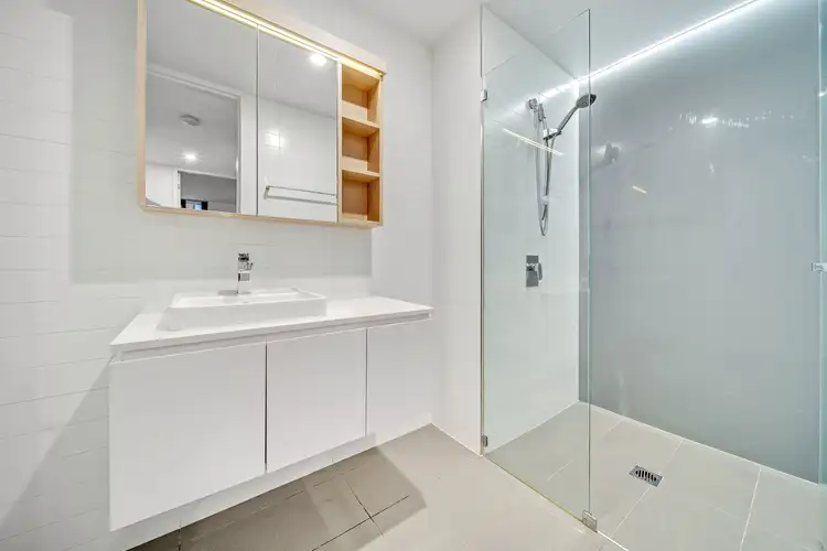 Sixth view of Homely apartment listing, 106/8 Veryard Lane, Belconnen ACT 2617