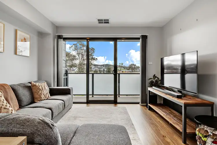 Third view of Homely townhouse listing, 12/2 Hoffmann Street, Moncrieff ACT 2914