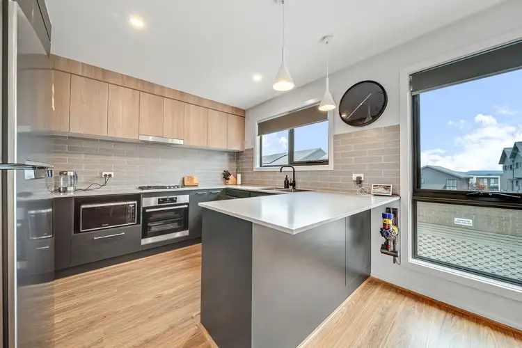 Fifth view of Homely townhouse listing, 12/2 Hoffmann Street, Moncrieff ACT 2914