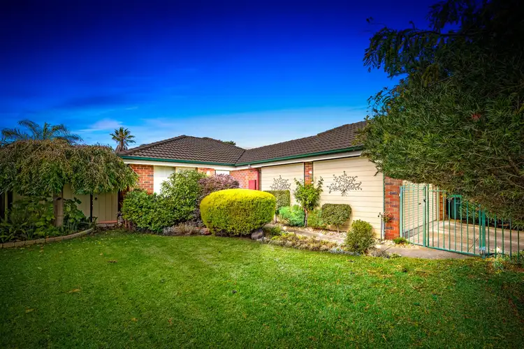 Main view of Homely house listing, 7 Templeton Court, Werribee VIC 3030