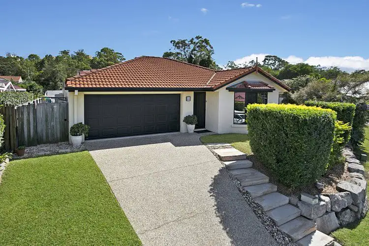 22 Chapman Place, Oxley QLD 4075