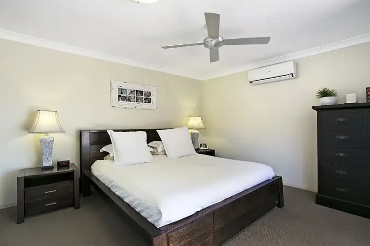 Sixth view of Homely house listing, 22 Chapman Place, Oxley QLD 4075