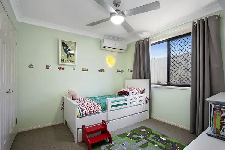 Seventh view of Homely house listing, 22 Chapman Place, Oxley QLD 4075