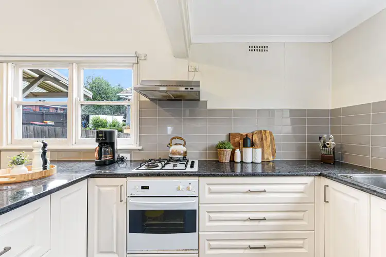 Second view of Homely unit listing, 1/18 Ferntree Gully Road, Oakleigh East VIC 3166