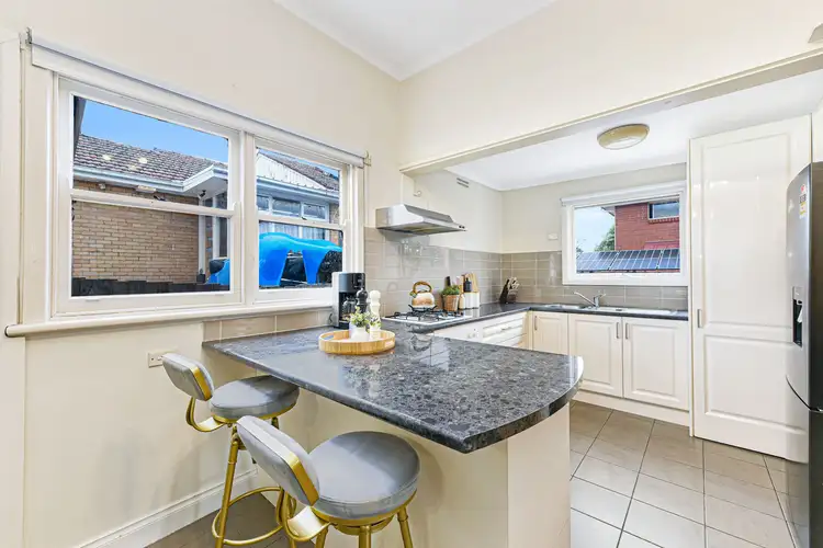 Fourth view of Homely unit listing, 1/18 Ferntree Gully Road, Oakleigh East VIC 3166