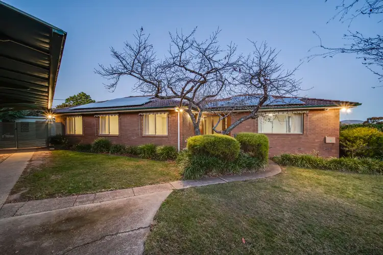 Fourth view of Homely house listing, 4 Linger Place, Melba ACT 2615