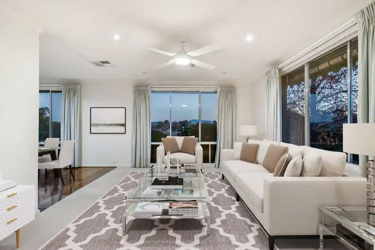 Fifth view of Homely house listing, 4 Linger Place, Melba ACT 2615