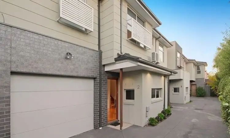 124 Normanby Avenue