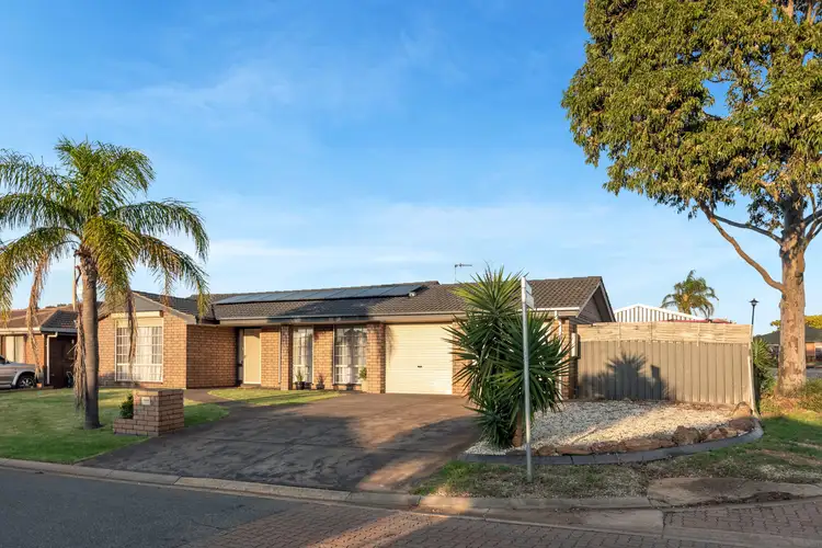 Second view of Homely house listing, 50 Balmoral Circuit, Blakeview SA 5114