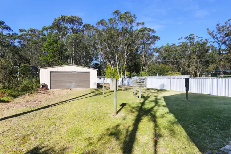 Third view of Homely other listing, 102 Koree Street, Pindimar NSW 2324