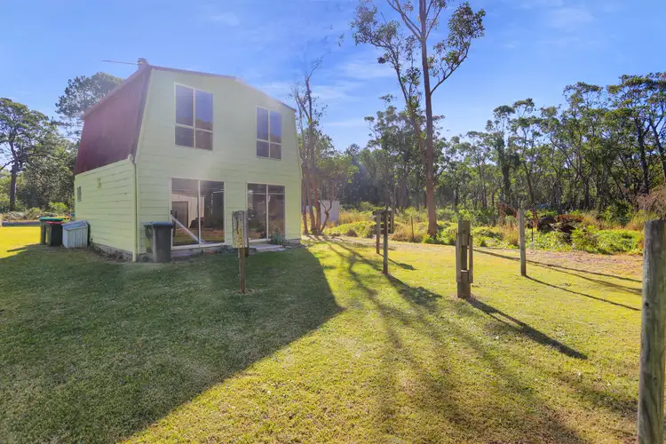 Fourth view of Homely other listing, 102 Koree Street, Pindimar NSW 2324