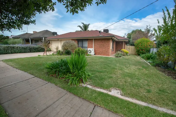 Main view of Homely house listing, 17 Donnington Street, Swan Hill VIC 3585