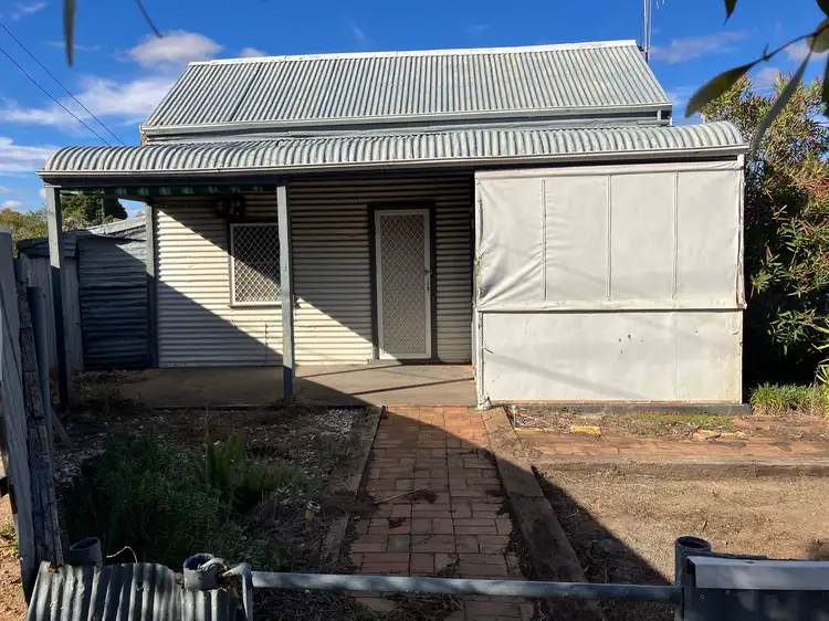 Main view of Homely house listing, 176 Buck Street, Broken Hill NSW 2880