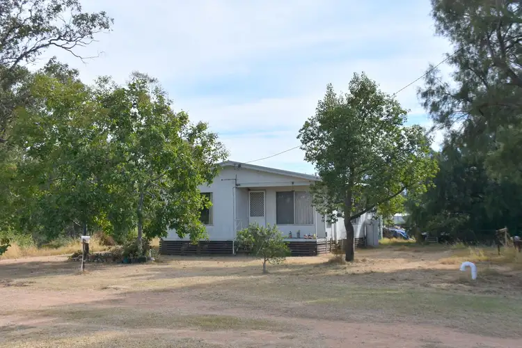 41 Medgun Street, Ashley NSW 2400