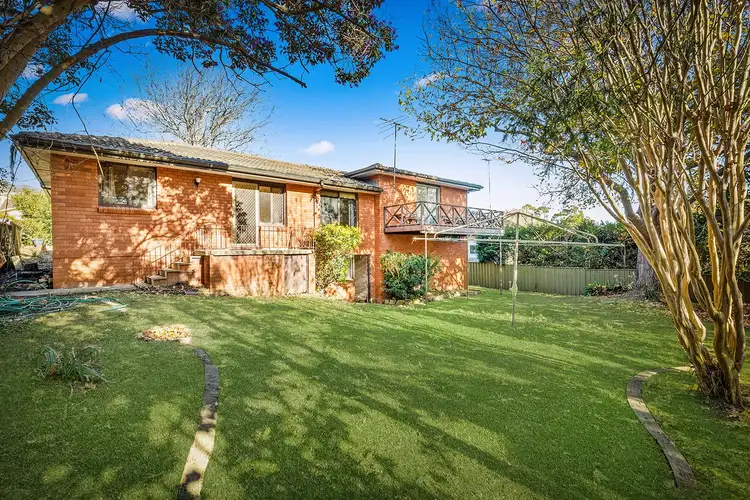 Second view of Homely house listing, 6 Jaffa Road, Dural NSW 2158