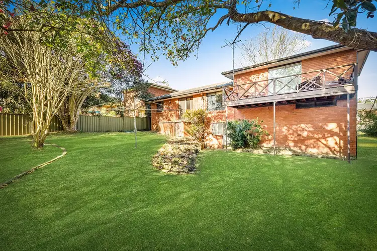 Third view of Homely house listing, 6 Jaffa Road, Dural NSW 2158