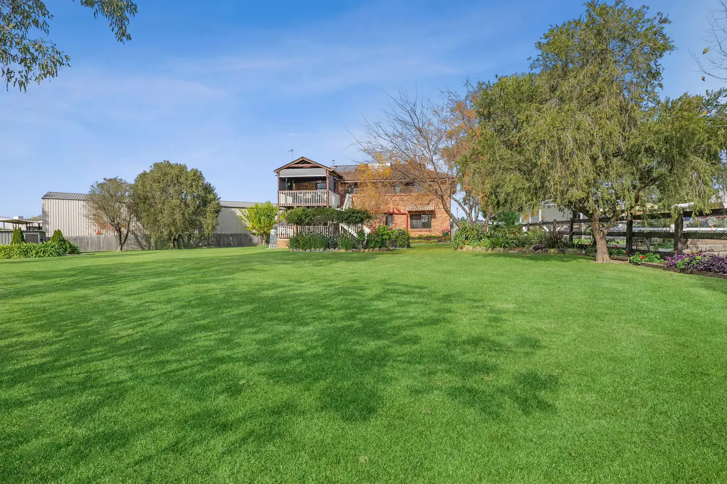 Main view of Homely rural property listing, 9 David Street, Wilberforce NSW 2756