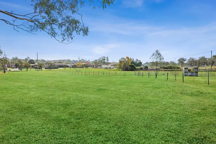 Second view of Homely rural property listing, 9 David Street, Wilberforce NSW 2756