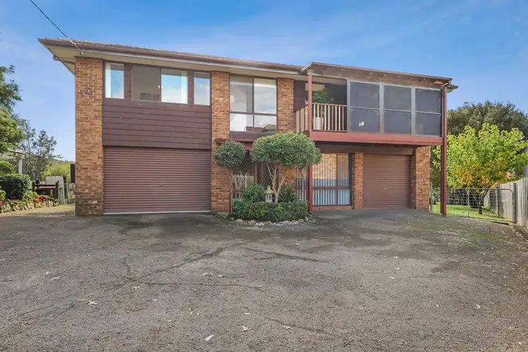 Third view of Homely rural property listing, 9 David Street, Wilberforce NSW 2756