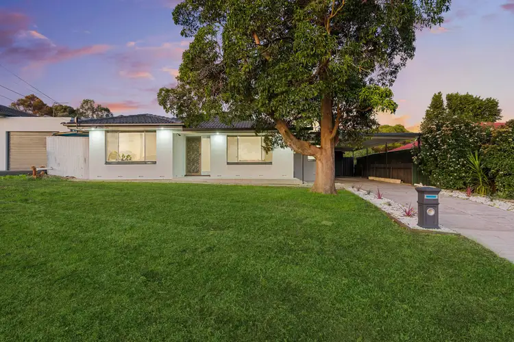 Second view of Homely house listing, 61 Armstrong Crescent, Modbury North SA 5092