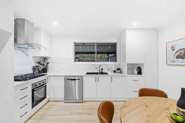 Third view of Homely house listing, 61 Armstrong Crescent, Modbury North SA 5092