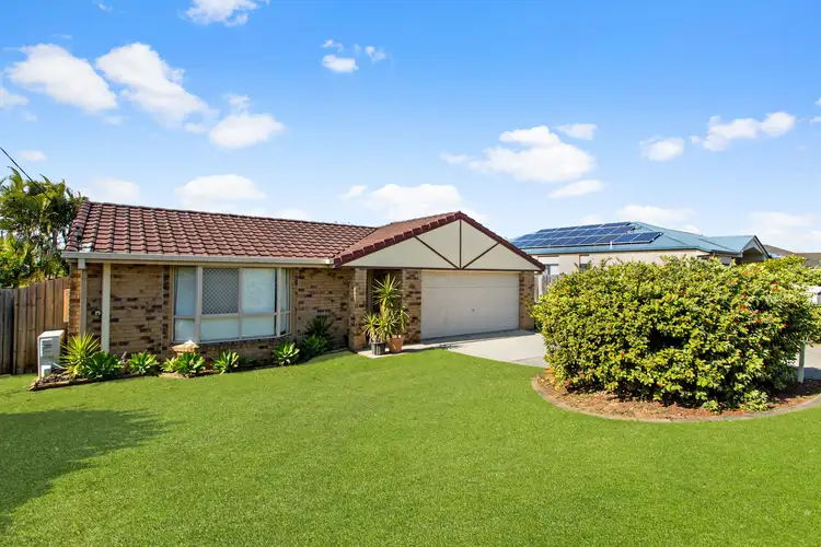 69 Lipscombe Road, Deception Bay QLD 4508