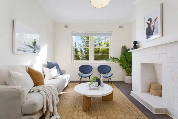Second view of Homely apartment listing, 8/26 Fletcher Street, Bondi NSW 2026