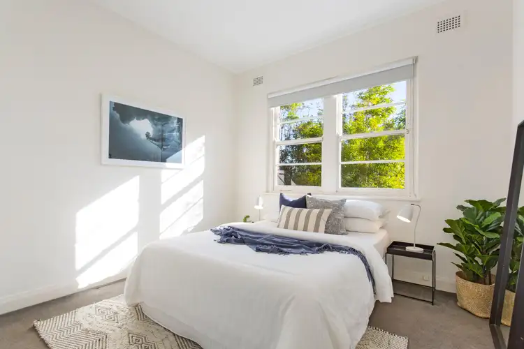 Fourth view of Homely apartment listing, 8/26 Fletcher Street, Bondi NSW 2026