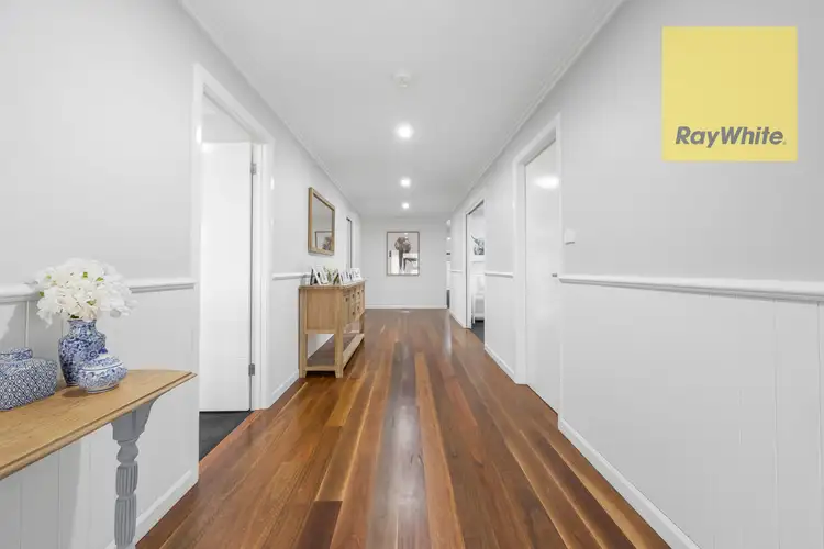 Second view of Homely house listing, 27 Swan Loop, Goulburn NSW 2580