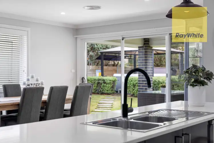 Third view of Homely house listing, 27 Swan Loop, Goulburn NSW 2580