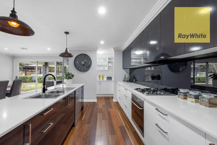 Fourth view of Homely house listing, 27 Swan Loop, Goulburn NSW 2580