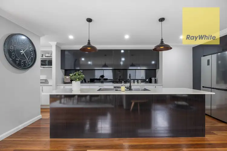 Fifth view of Homely house listing, 27 Swan Loop, Goulburn NSW 2580