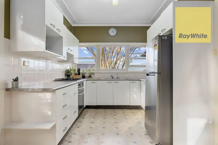 Third view of Homely house listing, 15 Newton Street, Goulburn NSW 2580