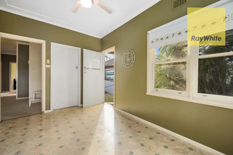 Fourth view of Homely house listing, 15 Newton Street, Goulburn NSW 2580