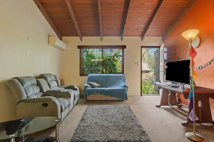Second view of Homely unit listing, 6/108A Ewing Road, Woodridge QLD 4114