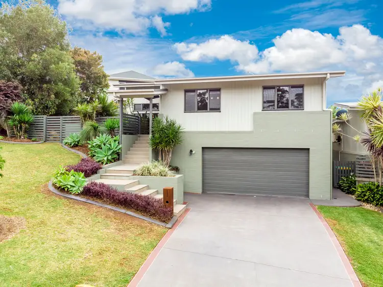 1/8 Kallee Place, Goonellabah NSW 2480