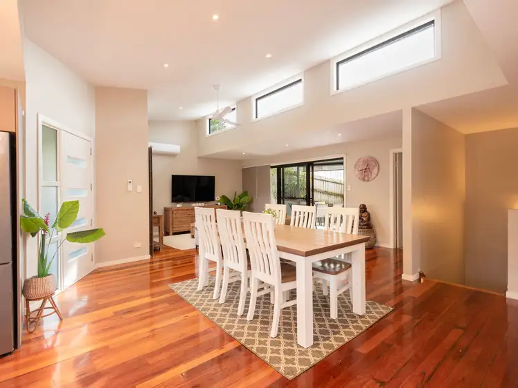 Third view of Homely townhouse listing, 1/8 Kallee Place, Goonellabah NSW 2480