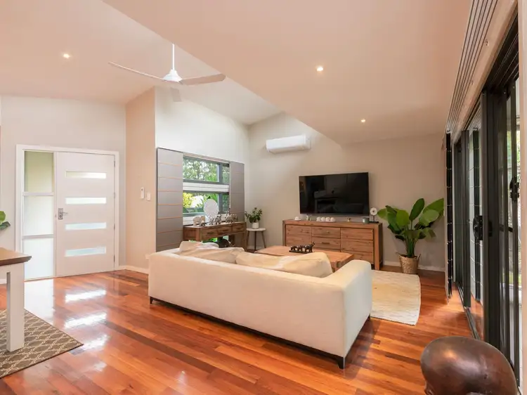 Fourth view of Homely townhouse listing, 1/8 Kallee Place, Goonellabah NSW 2480