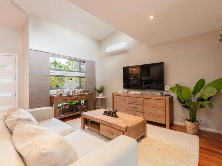 Fifth view of Homely townhouse listing, 1/8 Kallee Place, Goonellabah NSW 2480