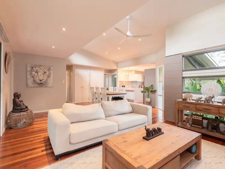 Sixth view of Homely townhouse listing, 1/8 Kallee Place, Goonellabah NSW 2480