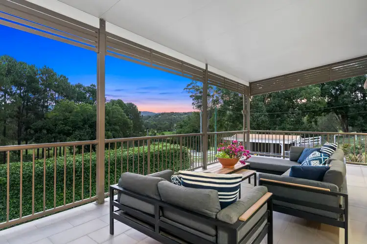 Fourth view of Homely rural property listing, 169 Hotham Creek Road, Willow Vale QLD 4209
