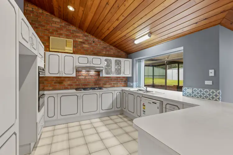 Second view of Homely house listing, 1 Tobin Close, North Nowra NSW 2541