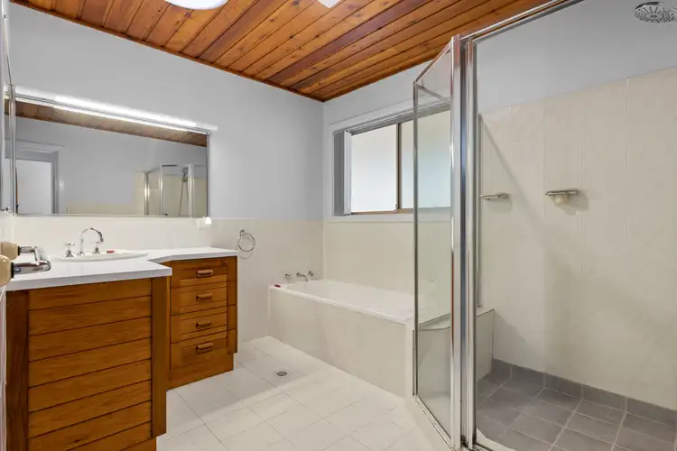 Third view of Homely house listing, 1 Tobin Close, North Nowra NSW 2541