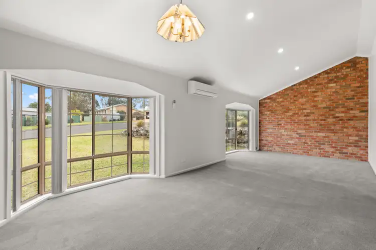 Fourth view of Homely house listing, 1 Tobin Close, North Nowra NSW 2541