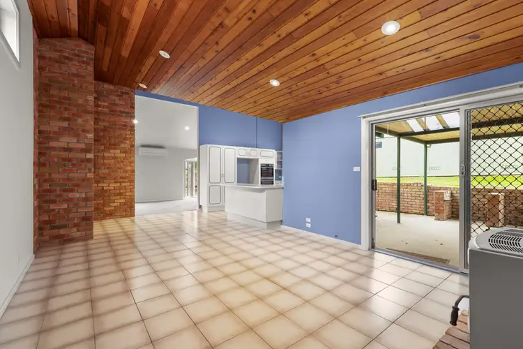 Sixth view of Homely house listing, 1 Tobin Close, North Nowra NSW 2541