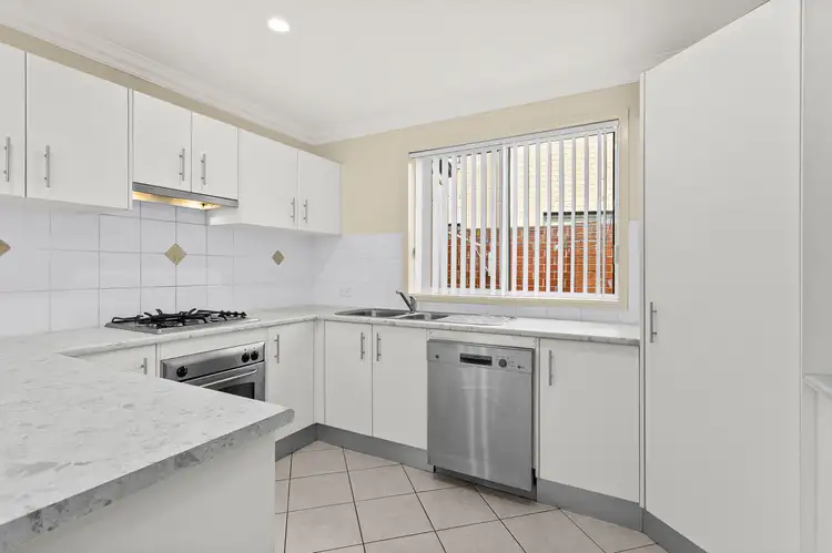 Third view of Homely house listing, 3 Silkwood Road, Woonona NSW 2517