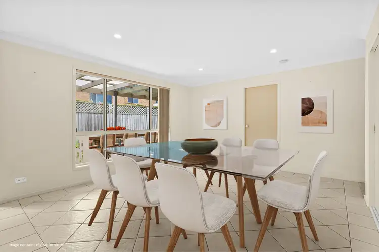 Fourth view of Homely house listing, 3 Silkwood Road, Woonona NSW 2517